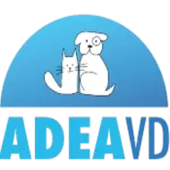 Logotip de Associació Defensora dels Animals Abandonats Vilassar de Dalt