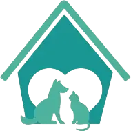 Logotip de Associació Protectora d'Animals Agosagats