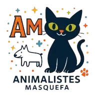 Logotip de Associació Animalistes de Masquefa