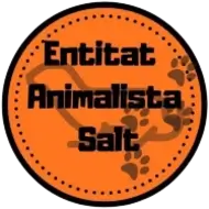 Logotip de Associació Entitat Animalista de Salt