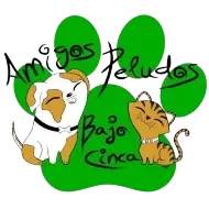 Logotip de Associació Protectora d'Animals de Seròs