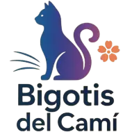 Logotip de Associació els Bigotis del Camí