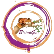 Logotip de Associació Bisbalgat