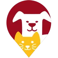 Logotip de Centre d'Acollida d'Animals de Companyia de l'Ajuntament de Lleida
