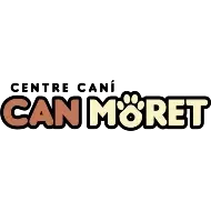 Logotip de Centre Caní Can Moret