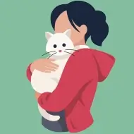 Logotip de Associació Canigat Vallbona d'Anoia