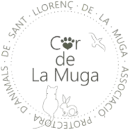 Logotip de Asociación Cor de la Muga