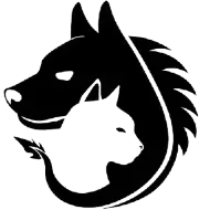 Logotip de Associació Defensa i Rescat Animal de Catalunya