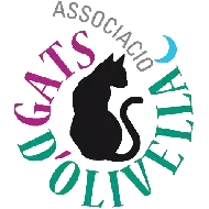 Logotip de Asociació Gats d'Olivella