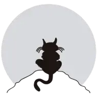 Logo of Associació Gats la Roca