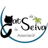 Logo of Associació Gats de la Selva