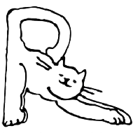 Logotip de Associació Gats Riumossencs