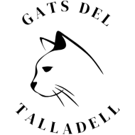 Logotip de Associació Gats del Talladell