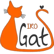Logotip de GiroGats
