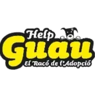 Logo of Help Guau