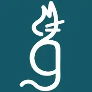 Logotip de Martorell amb el Gat Urbà