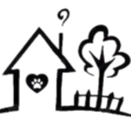 Logotip de Associació Mas dels peluts