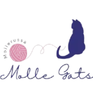 Logotip de Mollegats