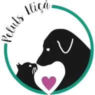 Logo of Associació Protectora d'Animals Peluts Lliçà