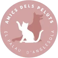 Logotip de Associació Amics dels Peluts del Palau d'Anglesola