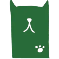 Logotip de Petjades Gats i Gossos de Puig-Reig