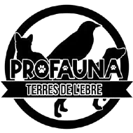 Logotip de Associació PROFAUNA Terres de l'Ebre