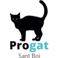 Logo of Associació Progat Sant Boi