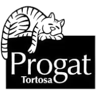 Logotip de Associació Progat Tortosa