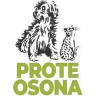 Logotip de  Protectora d'Animals d'Osona