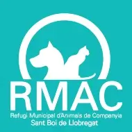 Logo of Refugi Municipal d'Animales de Companyia