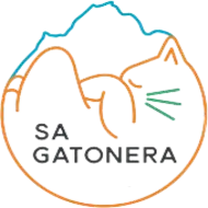 Logotip de Associació Sa Gatonera Blanes