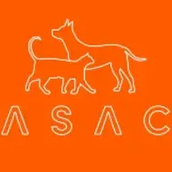 Logotip de Associació SOS Animals Cerdanya