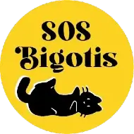 Logotip de Associació SOS Bigotis