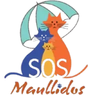 Logo of Associació SOS Maullidos