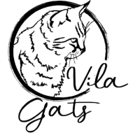 Logotip de Associació Vila Gats