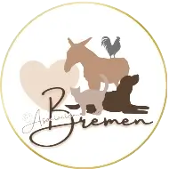 Logo of Associació Bremen, Ajuda i Protecció Animal