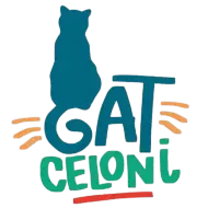 Logotip de Associació GatCeloni