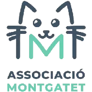 Logotip de Associació Montgatet, Colònies Felines Montmeló