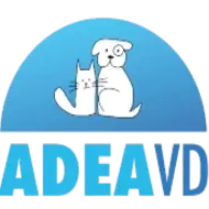 Logotip de Associació Defensora dels Animals Abandonats Vilassar de Dalt
