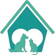 Logotip de Associació Protectora d'Animals Agosagats