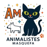 Logotip de Associació Animalistes de Masquefa