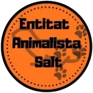 Logotip de Associació Entitat Animalista de Salt