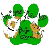 Logotip de Associació Protectora d'Animals de Seròs