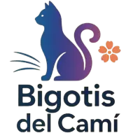 Logotip de Associació els Bigotis del Camí