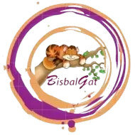 Logotip de Associació Bisbalgat