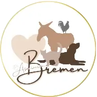Logotip de Associació Bremen, Ajuda i Protecció Animal
