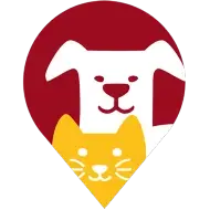 Logotip de Centre d'Acollida d'Animals de Companyia de l'Ajuntament de Lleida