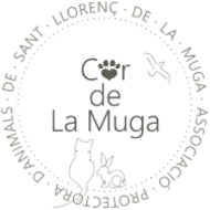 Logotip de Asociación Cor de la Muga