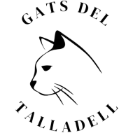 Logotip de Associació Gats del Talladell