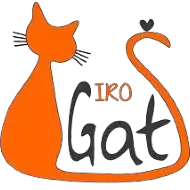 Logotip de GiroGats